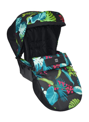 CAM Taski Sport Travel System, Black Forest