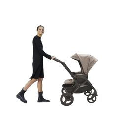 CAM Combi Family Romantic Travel System, Vintage beige