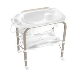 CAM Cambio Changing Table, Beige