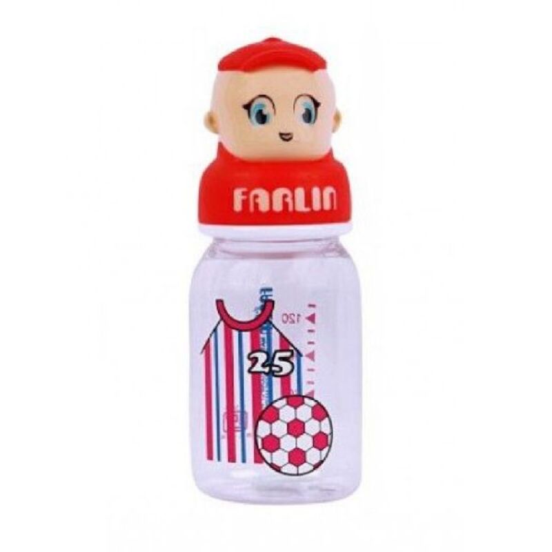 Farlin Feeding Bottle 40oz