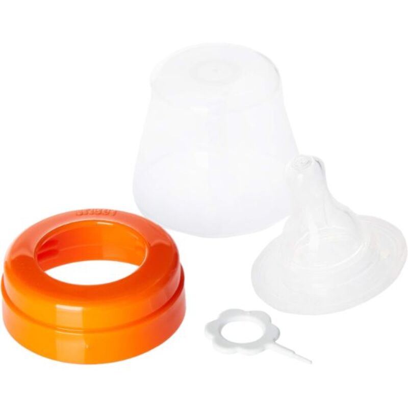 Farlin PP Wide Neck Feeding Bottle 150ML