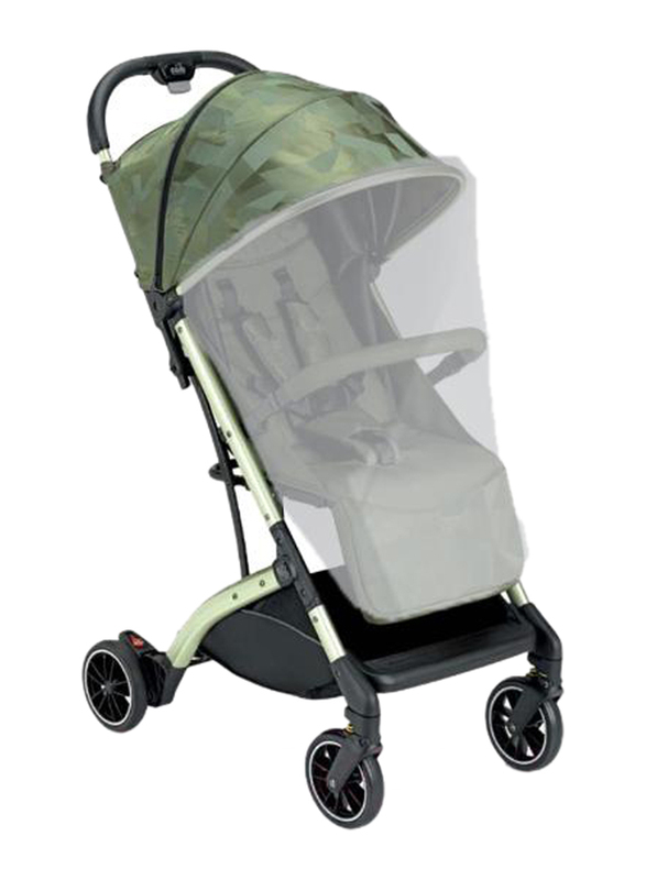 Cam Compass Stroller Verde