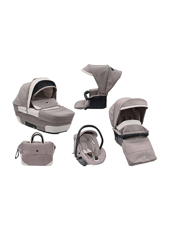 Cam discount stroller 2019