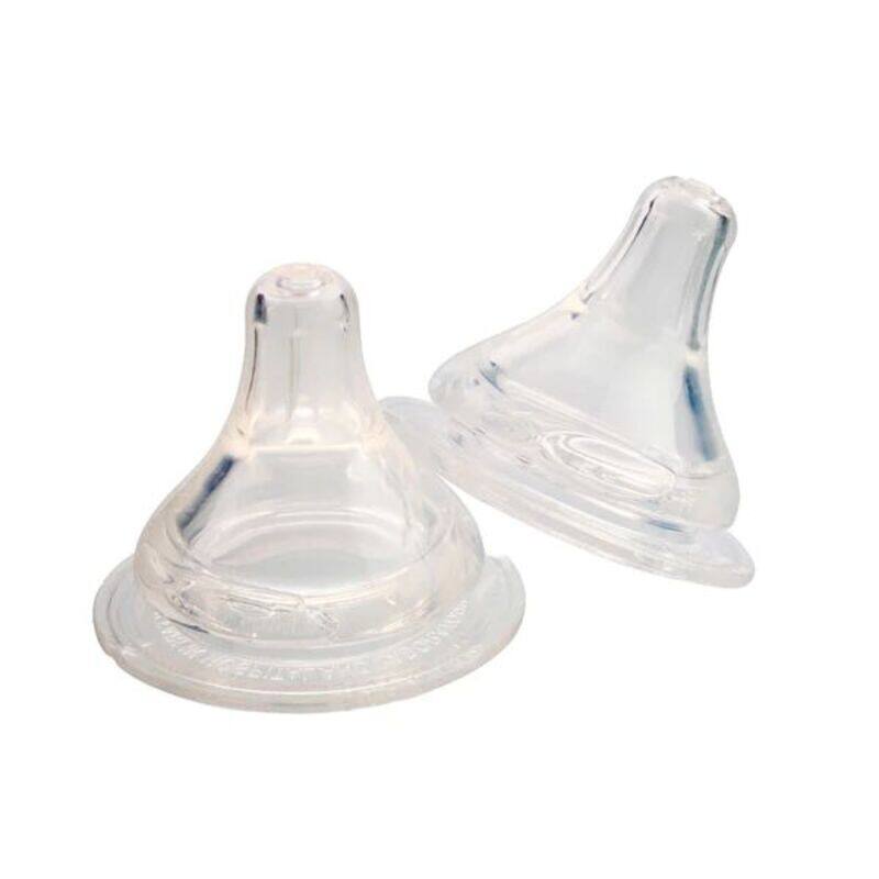 

Farlin Silky Nipple Wide Neck, Small