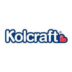 Kolcraft Kolcraft Fresh Start Polyfoam Crib Mattress Kela