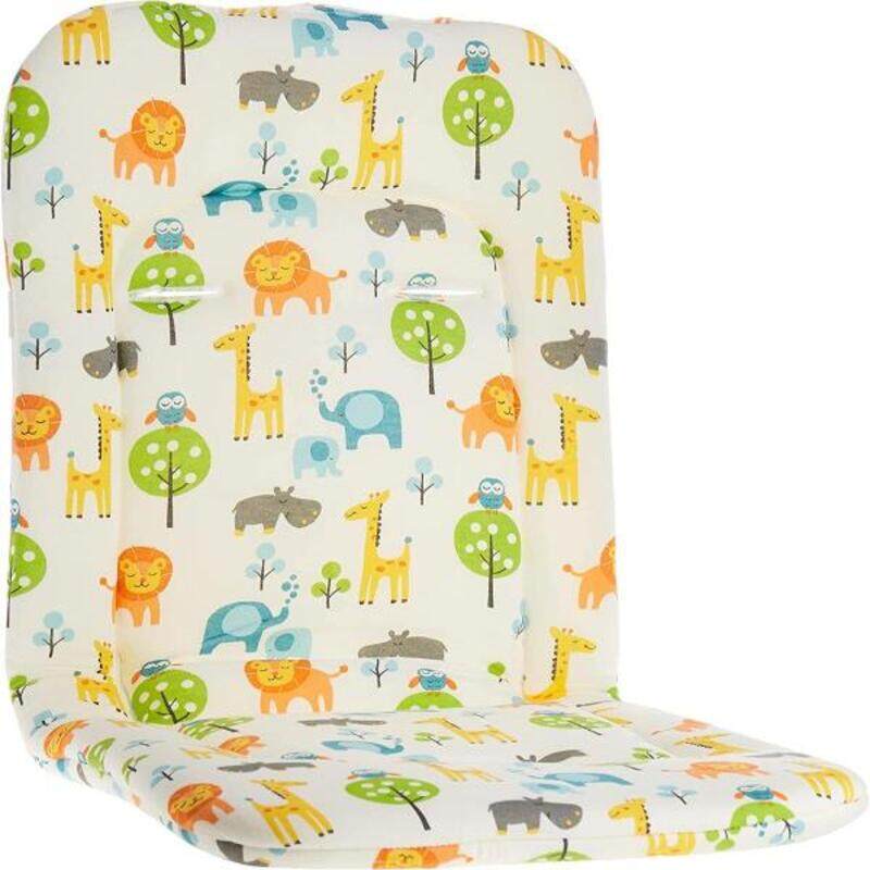 

UBEYBI Universal Liner For Stroller And Buggies - Animal