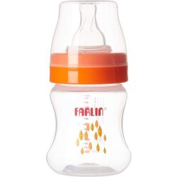 Farlin PP Wide Neck Feeding Bottle 150ML