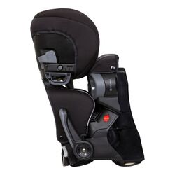 Babytrend PROtect 2-in-1 Booster Seat, Black