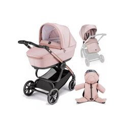 Cam Very Spacious Super Compact And Lightweight Baby Travel System With Rocking Function