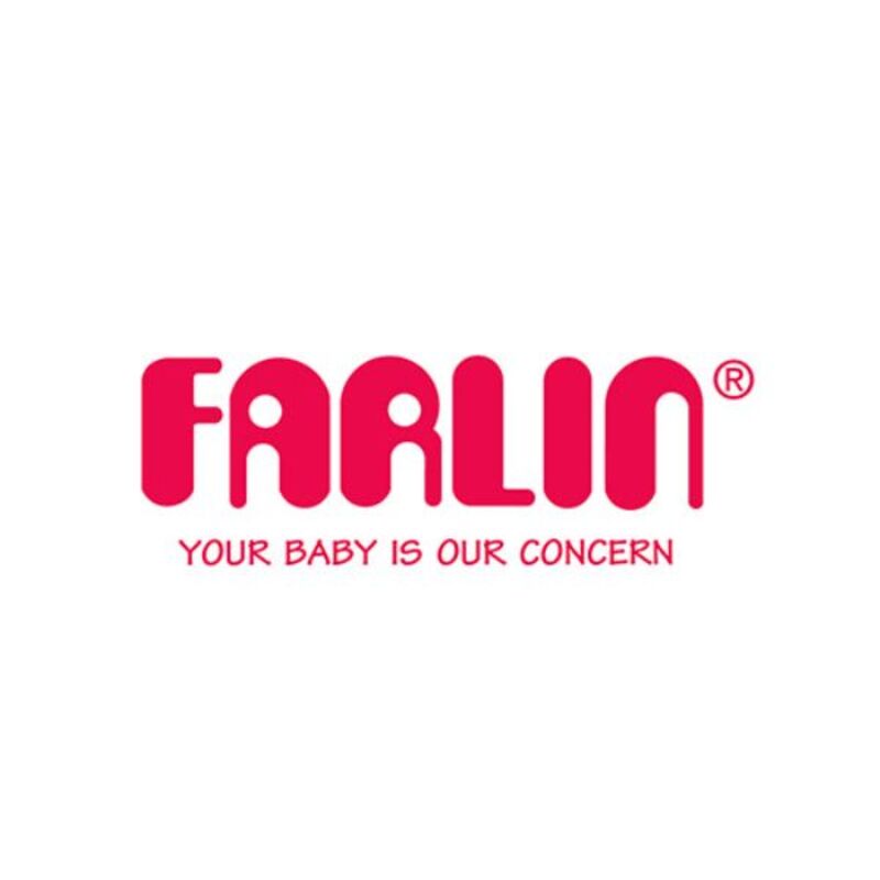 Farlin Baby Shoes - Leather Assorted
