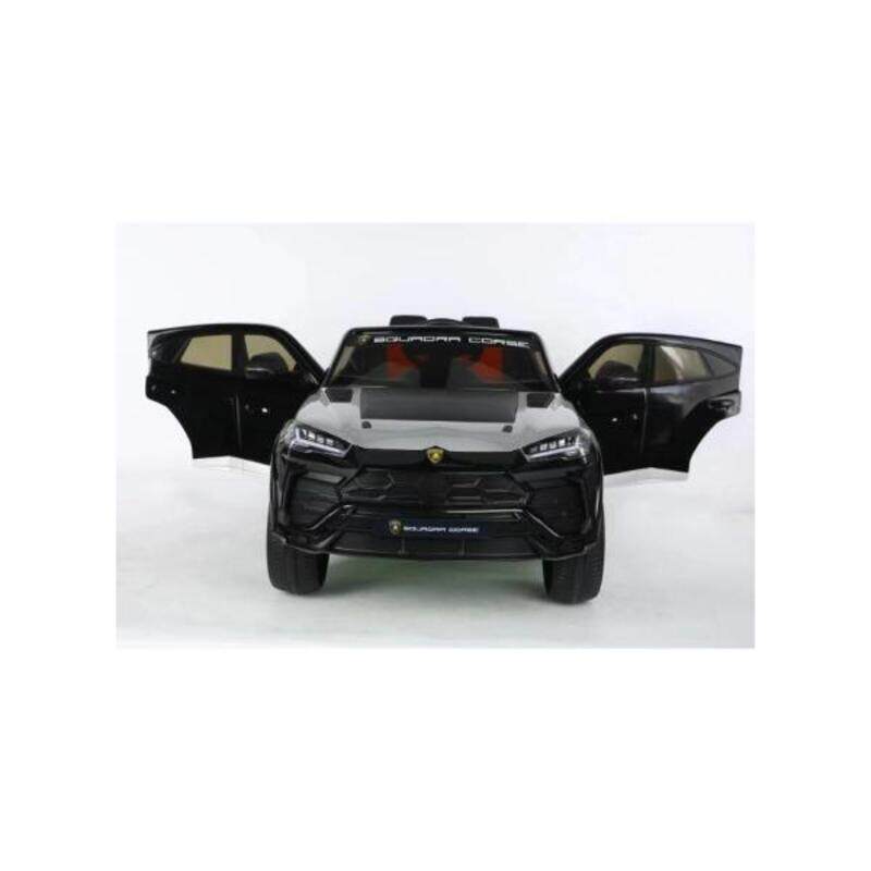 

VIP STARS LamborghiniElectric Car, Black