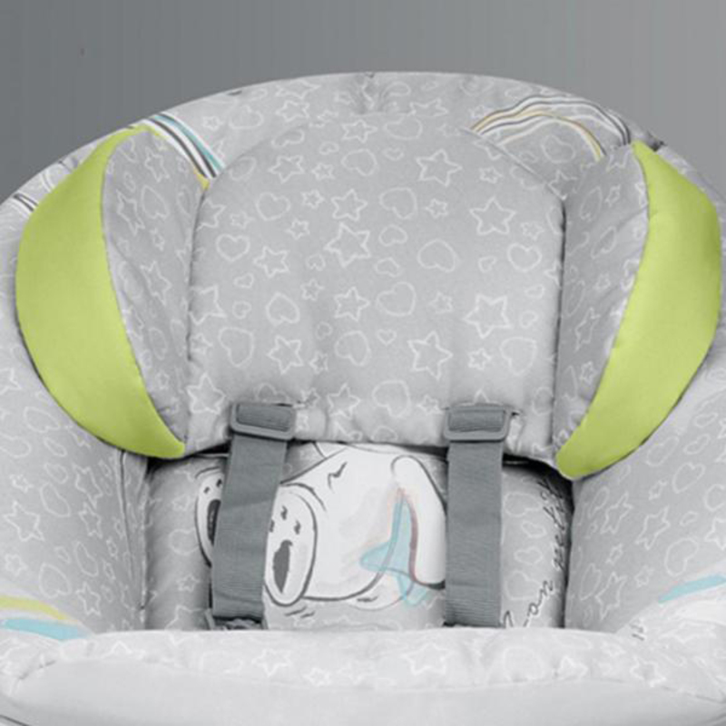 Cam Sonnolento Baby Swing, Grey