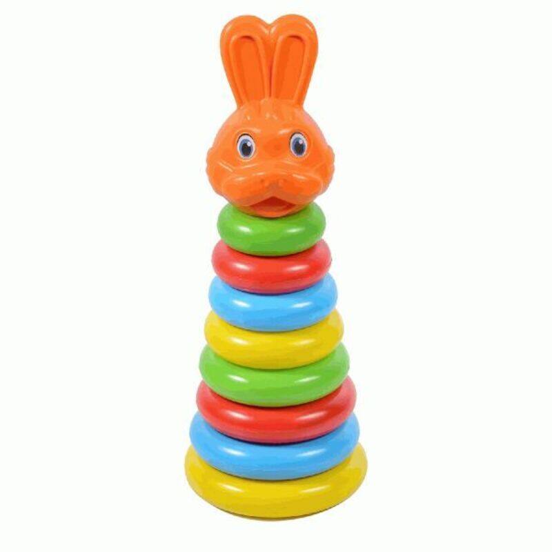 

Greenplast Green Plast Pyramid Animal