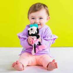 DISNEY BABY Cozy Coo Soothing Pacifier