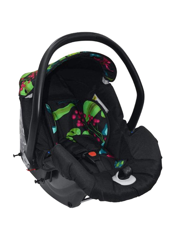 CAM Taski Sport Travel System, Black Forest