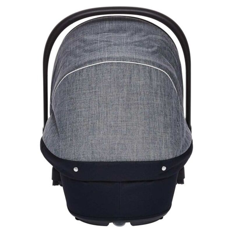 CAM Coccola Carrycot, Dark blue