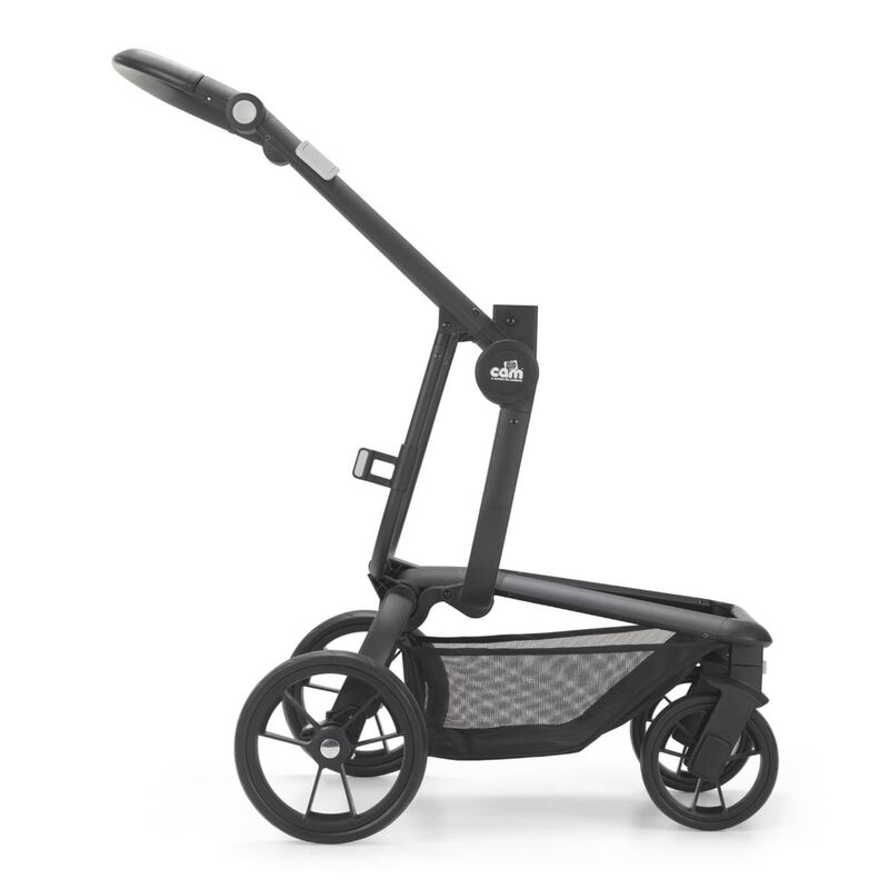 Cam - Taski Sport Travel System - Black