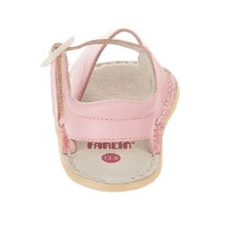 Farlin Baby Shoes - Leather Assorted
