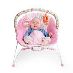 Bright starts Fancy Fantacy  - Vibrating Bouncer