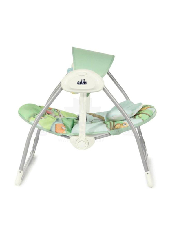 Cam Sonnolento Baby Swing, Blue