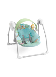 Cam Sonnolento Baby Swing, Blue