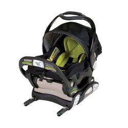 Babytrend Kussen Muv Infant Car Seat, Kiwi