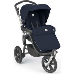 CAM Cortina X3 Revolution Travel System