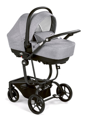 Cam Taski Sport Travel System Baby Stroller, Grey