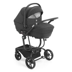 Cam - Taski Sport Travel System - Black