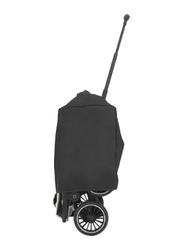 CAM Stroller Compass , Jaquard Black