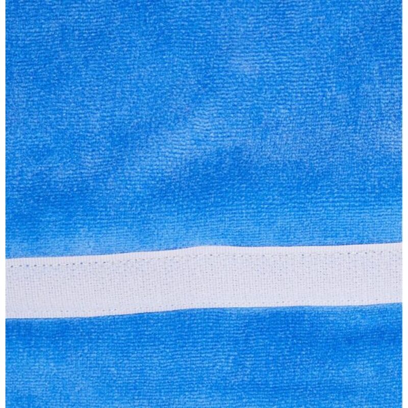 Ubeybi Seatbelt Pillow, Blue