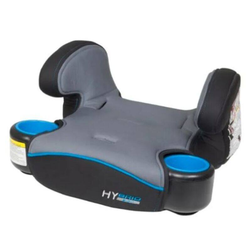 Babytrend Hybrid 3 In 1 Car Seat, Blue