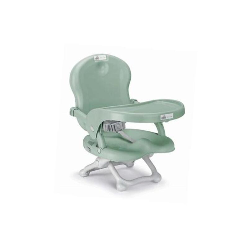 CAM High Chair Smarty, Green