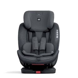 CAM Calibro Car Seat, Black