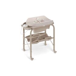 CAM Cambio Changing Table, Brown