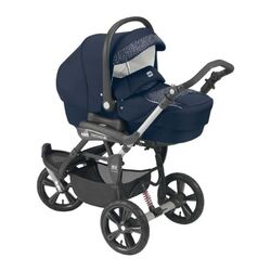 CAM Cortina X3 Revolution Travel System