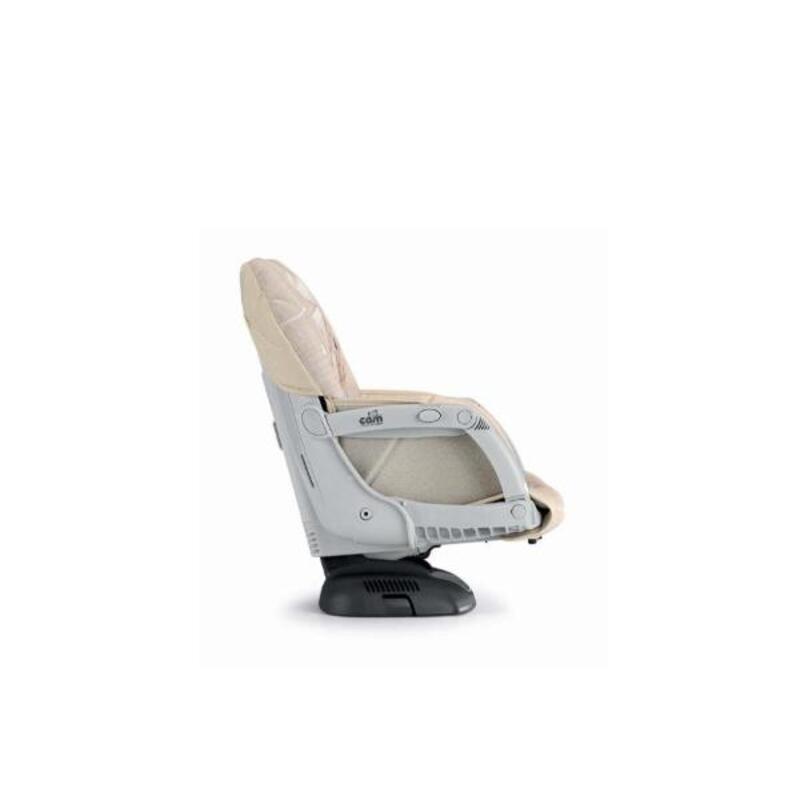 CAM Il Mondo del Bambino  Idea Booster Seat Orso Luna