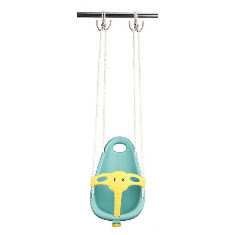 Ching-Ching Egg Swing