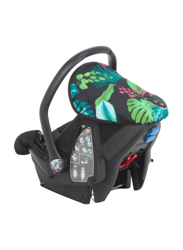 CAM Taski Sport Travel System, Black Forest