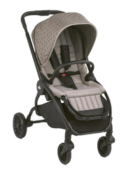 CAM Vogue Travel System, Blue