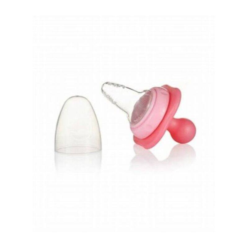 

Farlin Hygienic Oral Set Tee, Pink