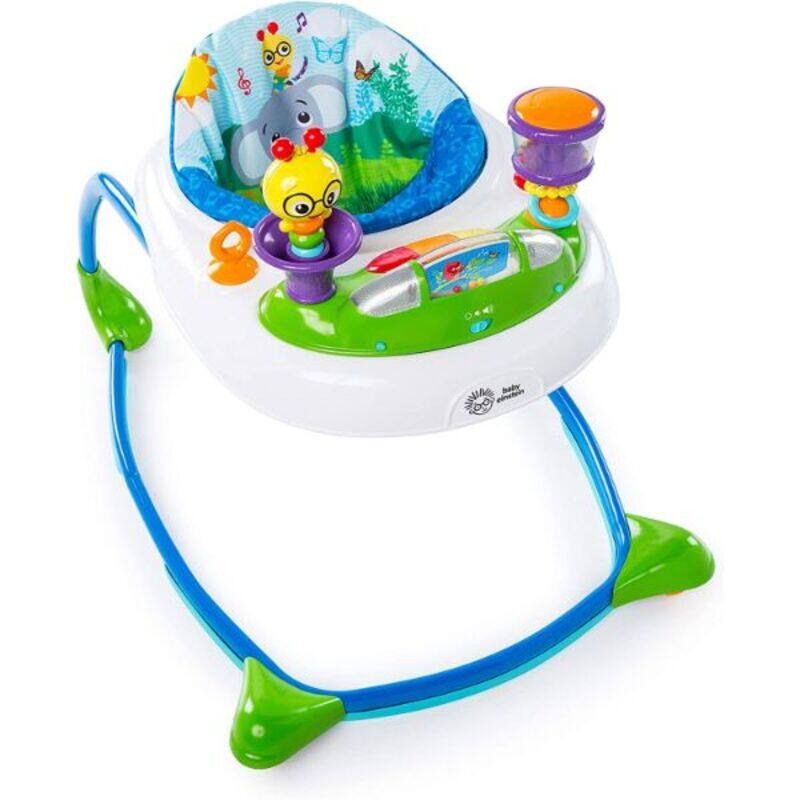

Baby Einstein Neighborhood Symphony Walker