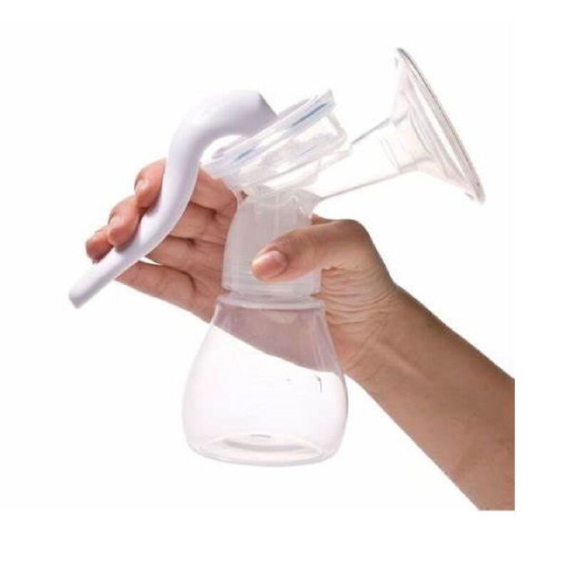 Farlin Manual Breast Pump