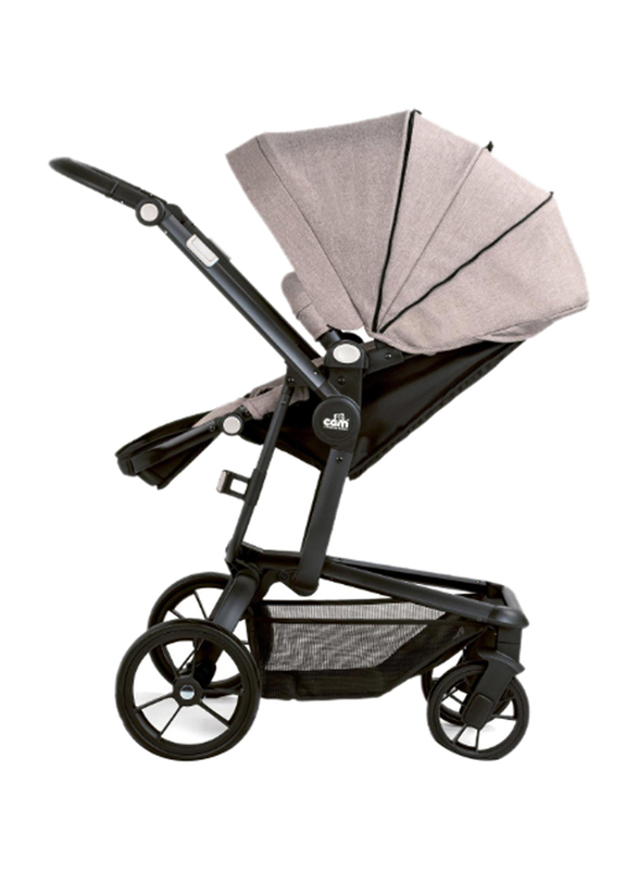 CAM Fluido Easy Travel System, Beige