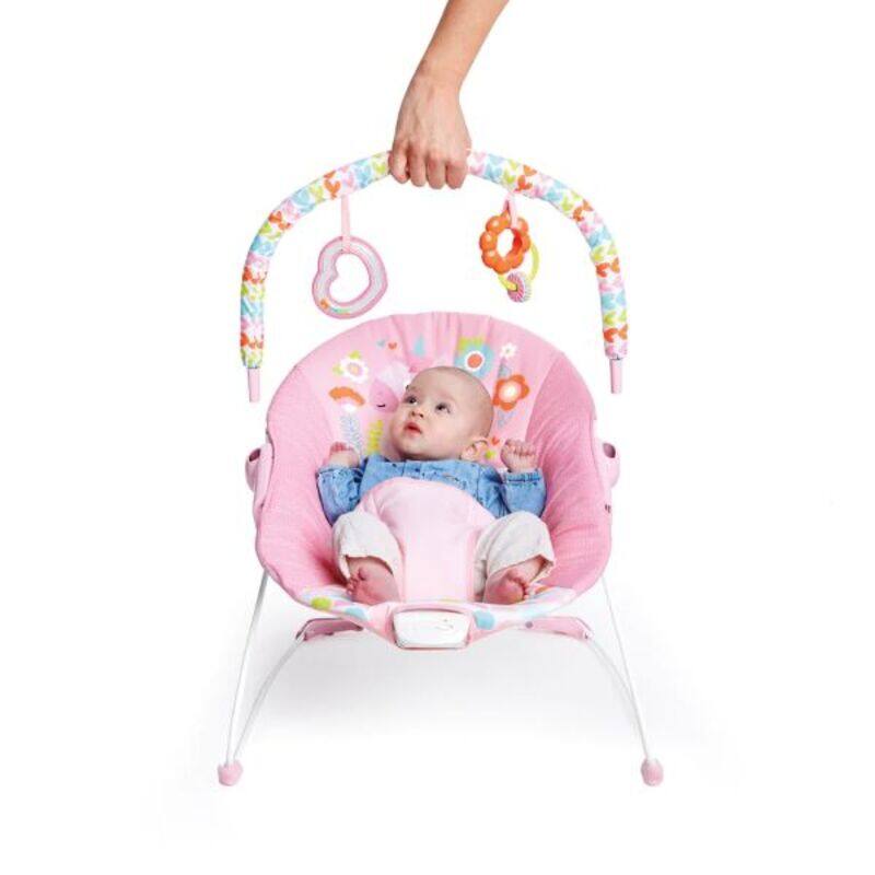 Bright starts Fancy Fantacy  - Vibrating Bouncer