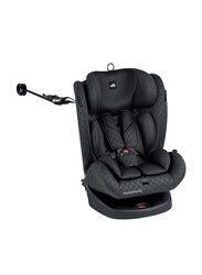 Cam Panoramic Car Seat, Black