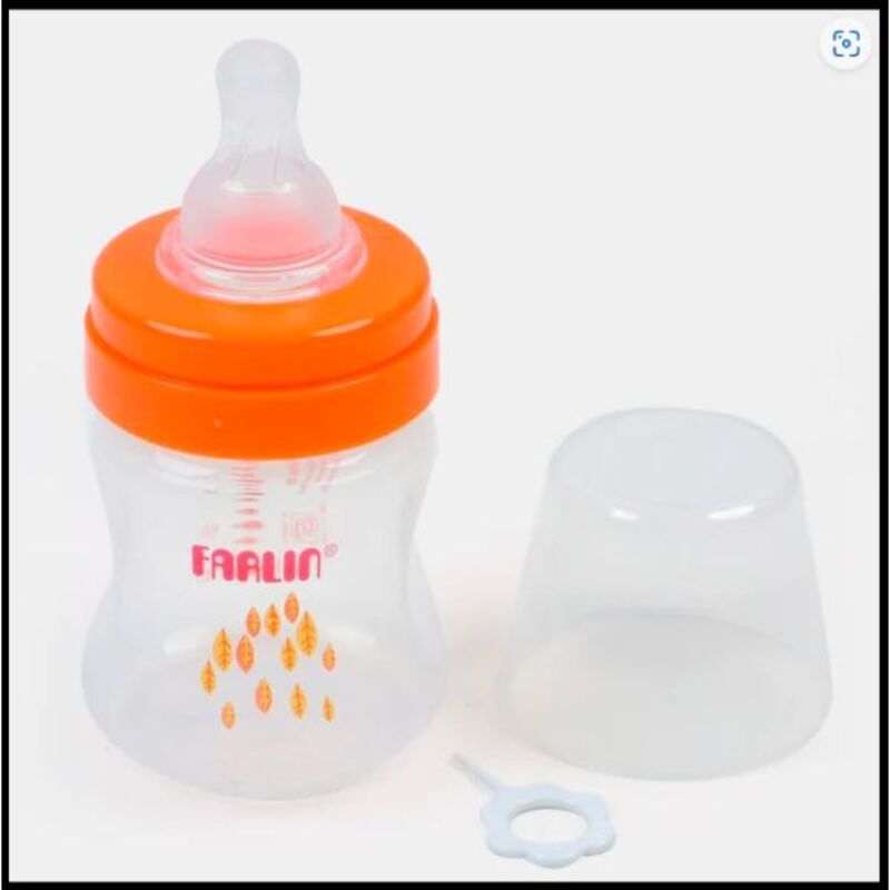 Farlin PP Wide Neck Feeding Bottle 150ML