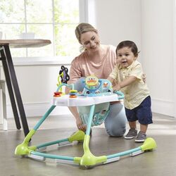 Kolcraft Kolcraft Tiny Step Walker