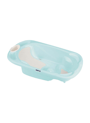 Cam Baby Bagno Bath Tub for Kids, Light Blue
