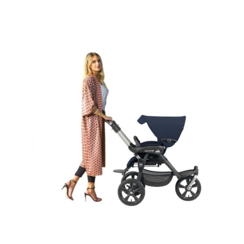 CAM Cortina X3 Revolution Travel System